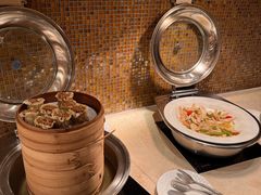 -宁波东港喜来登酒店