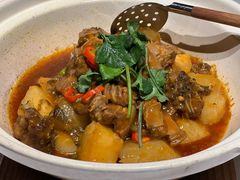 -隐庐·古法川菜(高新店)