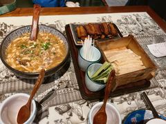 -一味大院•桐庐菜传承店(春江路店)