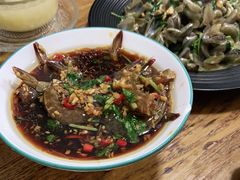 -唔止卤嘢·潮州府城菜(鹭江店)