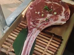 -炙城·韩式烤肉(南京东路店)