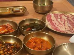 -闻老头·菊花炭烤肉(D11店)