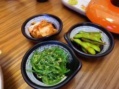 -饭町二郎日式综合茶餐(中安广场店)