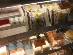 -一鸣真鲜奶吧(双菱路店)