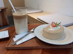 -素咫咖啡CLIFEROSE(新安店)