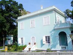 -澳门外港客运码头(轮渡站)