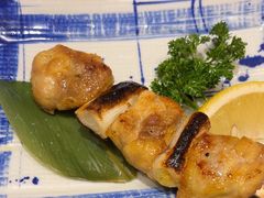 -万鱼亭 日本料理(无锡香山名园店)