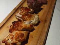 牛肉串-俄士厨房(五棵松华熙LIVE店)