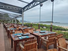 -渔家火锅·海鲜自助餐·演艺(亚龙湾天域酒店)