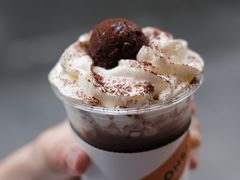 -CHOCMONS巧克怪兽(屏风街店)