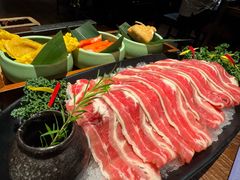 -捞王锅物料理(凯旋路店)