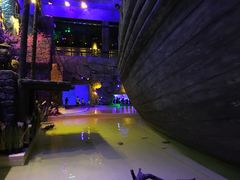 游乐设施-华夏文旅西安度假区