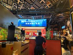 -桂小厨广西菜(印象城店)