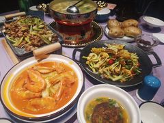 -章丘宴(唐人中心店)