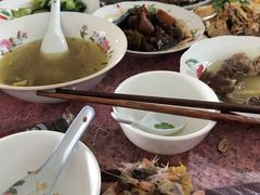 -小鱼草莓采摘园农家乐·小鱼餐厅
