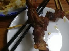 -老姑砂锅·烧烤天津菜(体北道店)