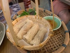 越南春卷-CHINCHIN 青青·泰国料理(万象食家店)