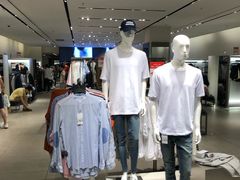 -ZARA(凯德乐峰广场店)