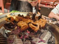 -西塔老太太泥炉烤肉(苏州大悦城店)