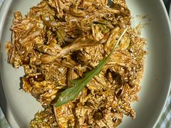 -玉桥餐厅(天坛店)