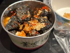 -董顺桃老长沙臭豆腐(步行街店)
