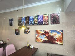 -张二面馆(山门口店)