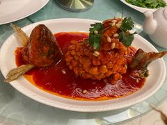 -清华大学-甲所餐厅