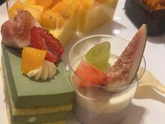 -喜来登酒店-盛宴标帜海鲜自助