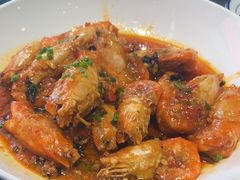 -海鲜e族(马王堆店)