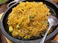 蟹粉粉丝煲-大富贵(旗舰店)