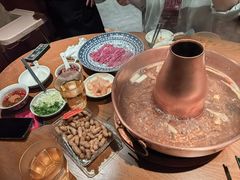 -北京老门框爆肚涮肉馆(凤城六路店)