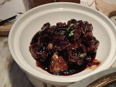 -绿茶餐厅(青岛城阳万象汇店)