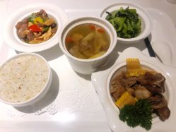 点击看大图 -乐茵敔山湾月子中心(独栋湖景店)