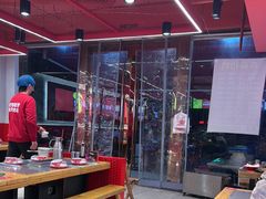 -7只羊·鲜羊肉串·地锅鸡精酿(玄武墨香路店)