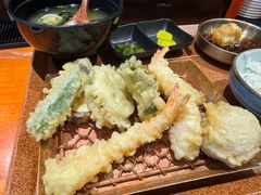 -天妇罗内顺田(罗湖店)