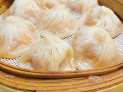 蟹黄汤包-零度空间·台湾小馆(五道口购物中心店)