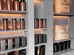 -来回·咖啡(钟村咖啡豆店)
