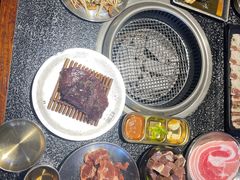 -红泥小火炉·东北泥炉烤肉(天一旗舰店)