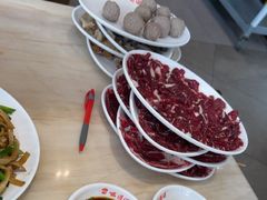 -味逍遥牛肉火锅(万江旗舰店)