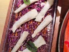 -季季山·云南野生菌火锅(上海首店)