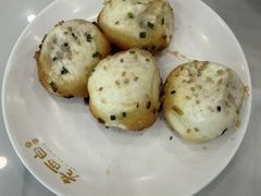 -老西白点心店