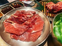 -西塔老太太泥炉烤肉(双井店)