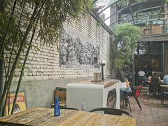 景观位-zarah(鼓楼店)