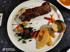 火焰牛魔王-卡朋西餐(较场西路店)