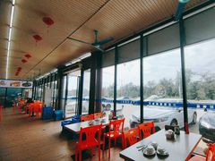 -红月湾海鲜饭店•沙滩海景(双月湾店)
