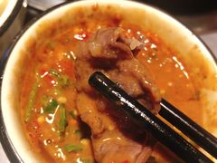 -尚御潮汕牛肉自助火锅(锦园店)