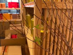-曦瓜大红袍专卖店·茶室(上海静安店)