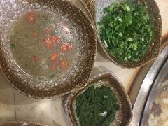 -羊来顺冰煮鲜羊 铁锅烀羊肉(中央大街店)