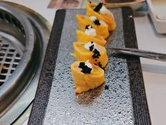 -千寻山野烤肉(中关村店)