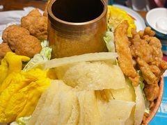 -醉长安(钟楼旗舰店)